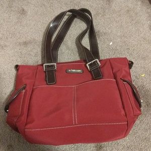 Nine West Should Bag